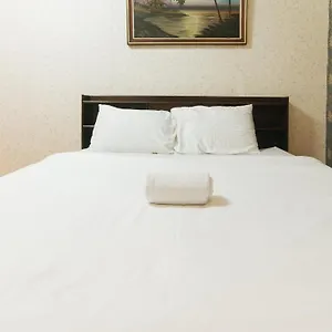 Hotel Reddoorz Ysvan Pampanga
