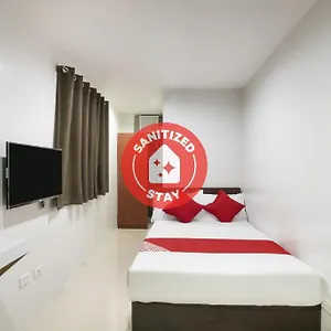 Hotel Elti Dormitel