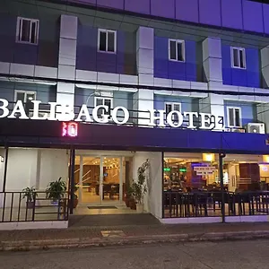 Hotel Balibago