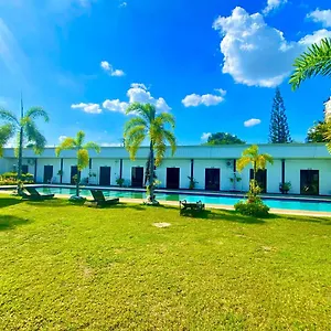 Hotel Ogh