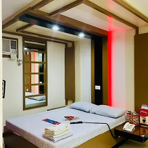Hotel Sogo - Dau, Pampanga