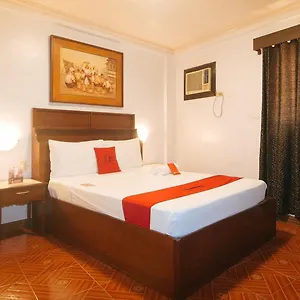 Hotel Reddoorz At La Casa Former Reddoorz At Tamarind Street