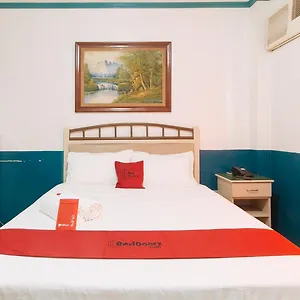 Hotel Reddoorz @ Orsu Pampanga