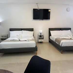 Hotel Bavarian